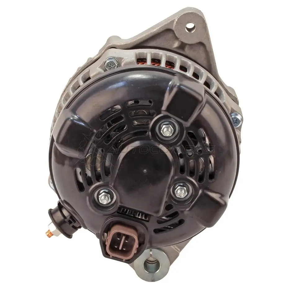 Генератор KRAUF F A7N4JP 1440693859 ALN3969ZD изображение 3