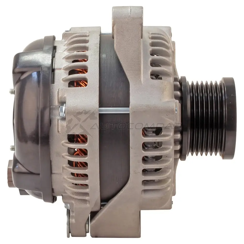 Генератор KRAUF F A7N4JP 1440693859 ALN3969ZD изображение 4