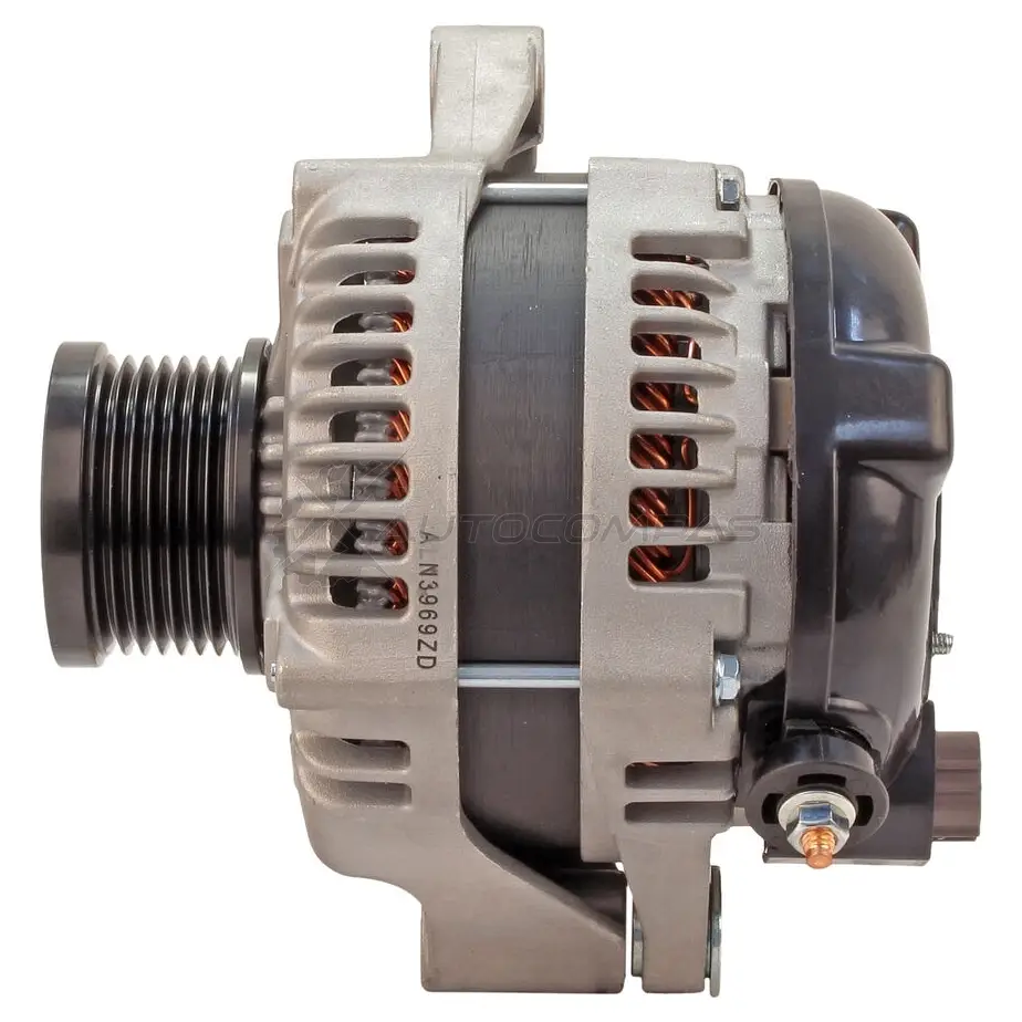 Генератор KRAUF F A7N4JP 1440693859 ALN3969ZD изображение 6