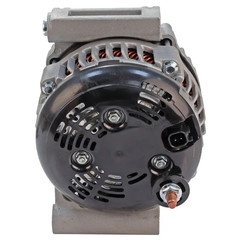 Генератор KRAUF ZT5E R ALN4131AN 1440693916 изображение 2