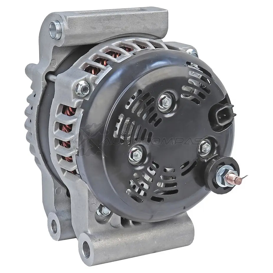Генератор KRAUF ALN4131ZD 1440693915 P VT3A изображение 1