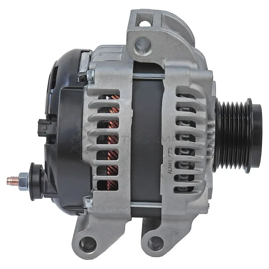 Генератор KRAUF ALN4131ZD 1440693915 P VT3A изображение 3