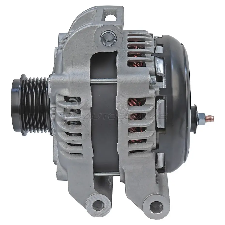 Генератор KRAUF ALN4131ZD 1440693915 P VT3A изображение 5