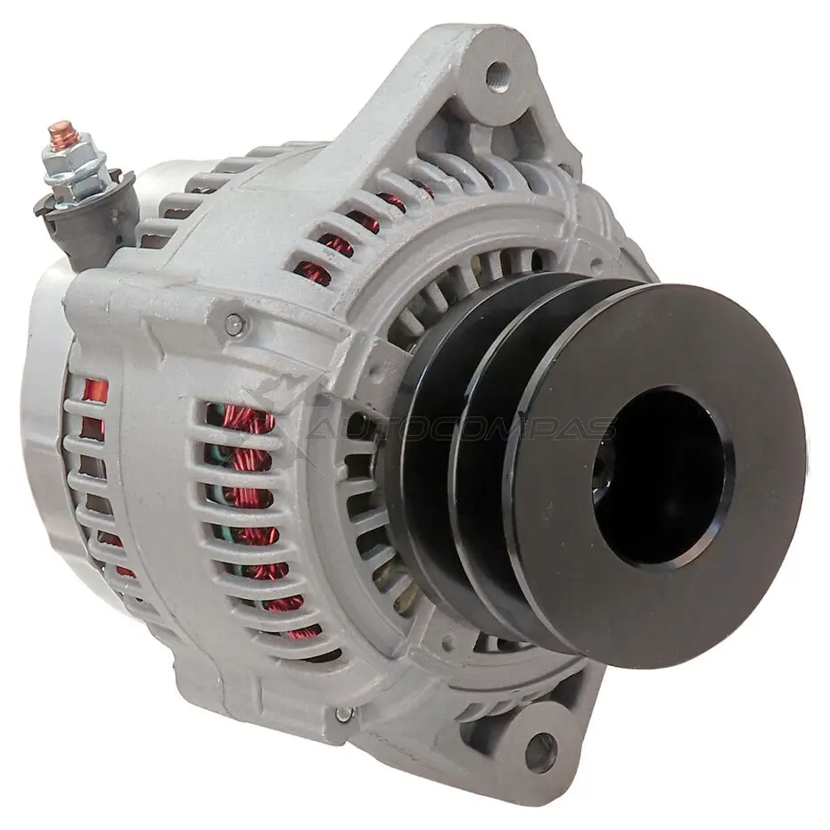Генератор KRAUF ALN4403LK 1440693878 B6 B8PE - Изображение 1