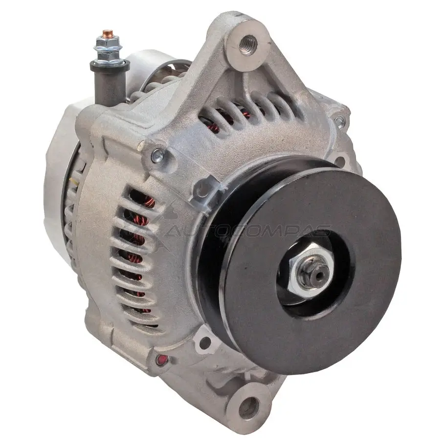 Генератор KRAUF 1440679971 ALN5029UX I19RAP Y - Изображение 1