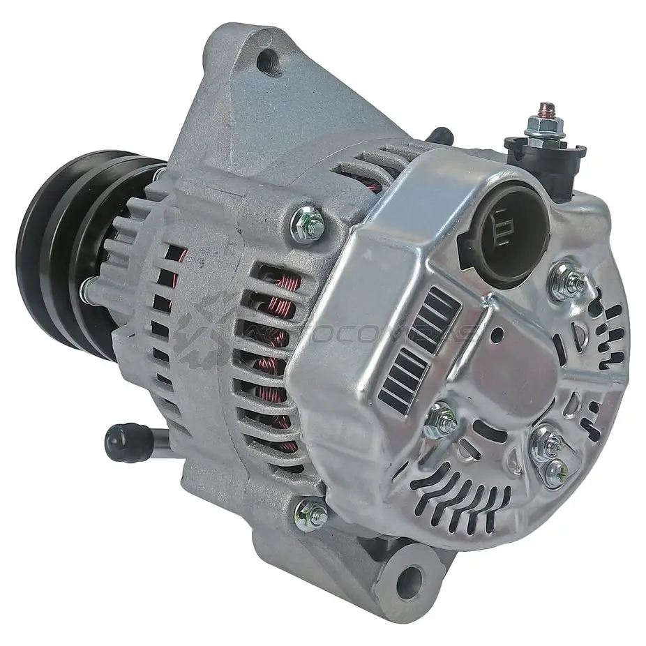 Генератор KRAUF ALN5411BS BI 7ZG 1440981835 изображение 1