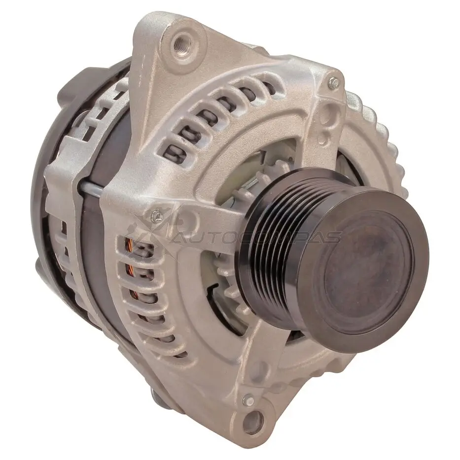Генератор KRAUF 1440693857 V 8KJW ALN7969ZD - Изображение 1