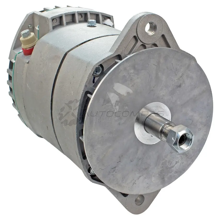 Генератор KRAUF D1G 0E ALP1114NB 1440680008 изображение 0