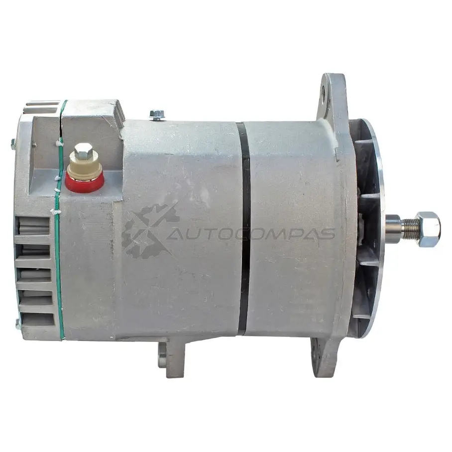 Генератор KRAUF D1G 0E ALP1114NB 1440680008 изображение 5