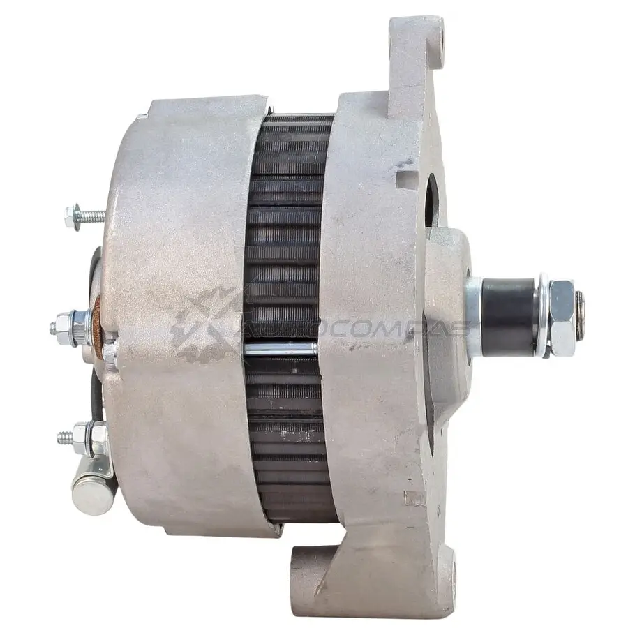 Генератор KRAUF X WMS4IM 1440693614 ALP2201LK изображение 3