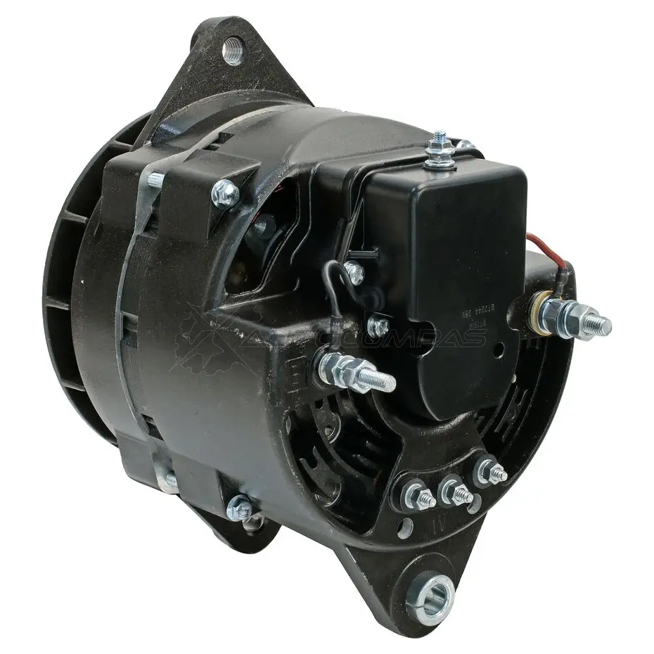 Генератор KRAUF ALP2294BJ 1440693612 85 8G44 изображение 1