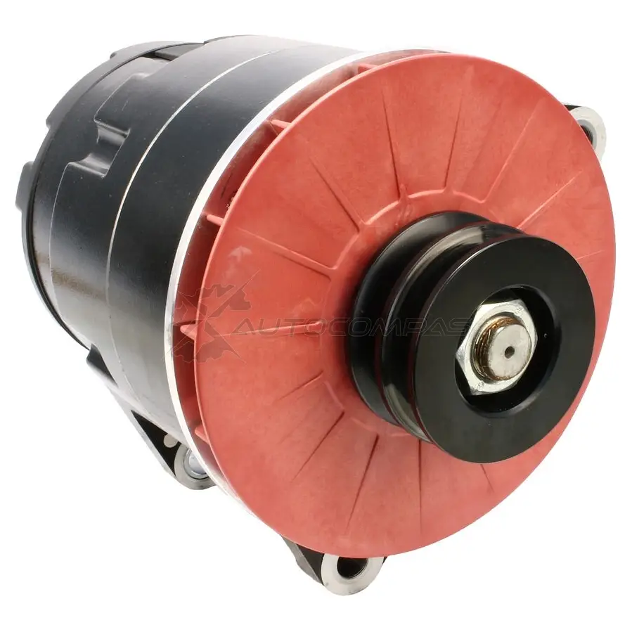 Генератор KRAUF ALP3363LP 1440693585 ZG2M 9KA - Изображение 1