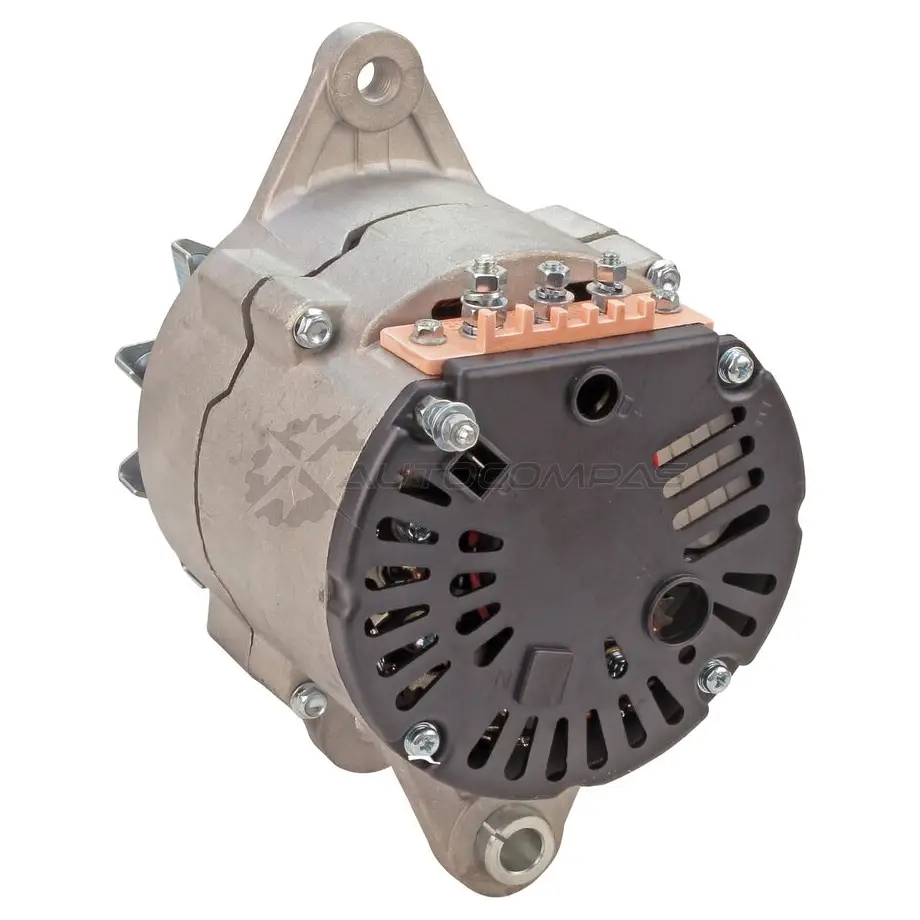 Генератор KRAUF Y3PMGW T 1440693559 ALP3610KL изображение 1