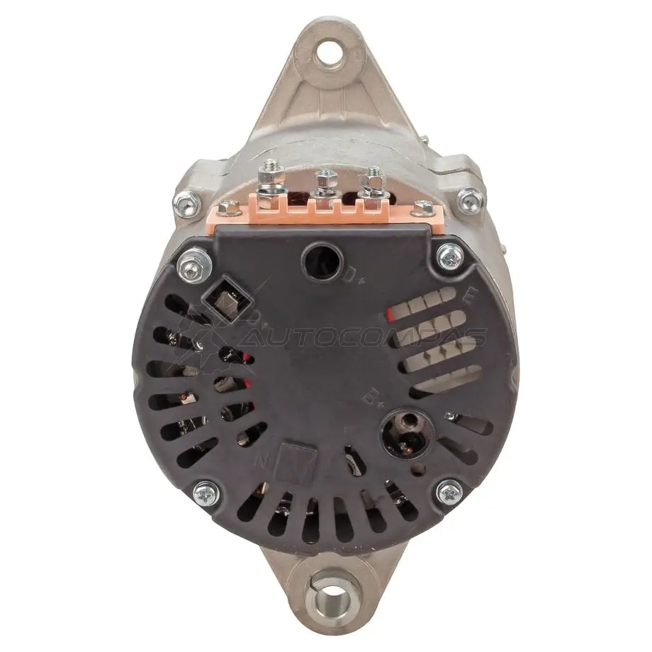 Генератор KRAUF Y3PMGW T 1440693559 ALP3610KL изображение 3