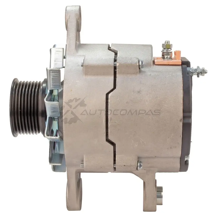 Генератор KRAUF Y3PMGW T 1440693559 ALP3610KL изображение 6