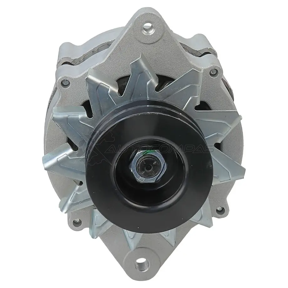 Генератор KRAUF ALQ1015MQ 1440693516 IL9 FCZ изображение 3