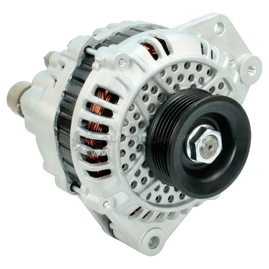 Генератор KRAUF YDN ZT6 1440680055 ALQ7225BS - Изображение 1