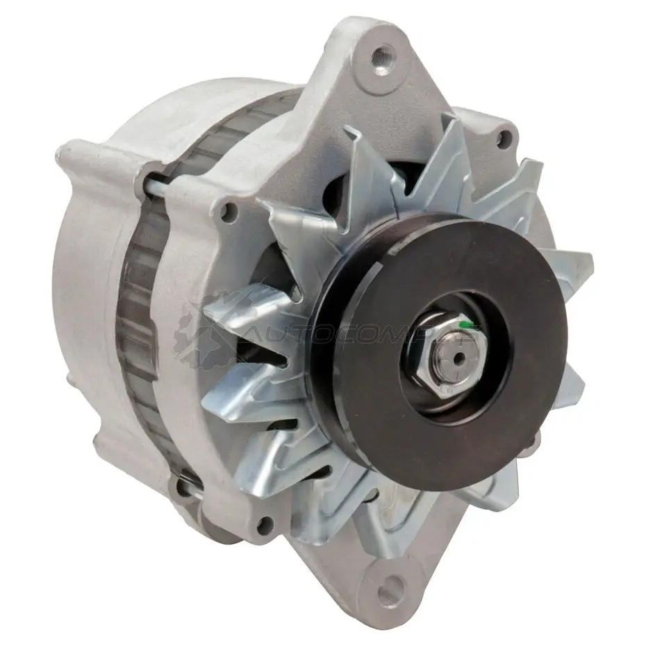 Генератор KRAUF 1B NEC ALQ9055MQ 1440981914 - Изображение 1