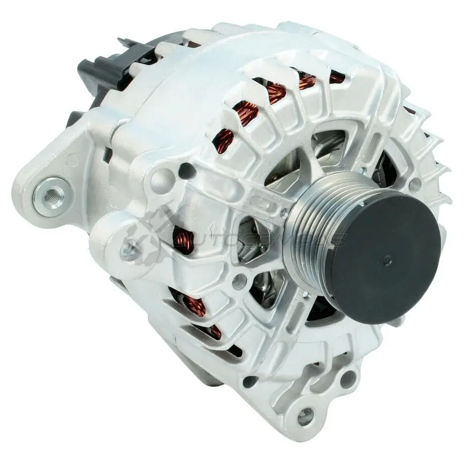 Генератор KRAUF ALV0226DD B IDRXV 1440981937 изображение 0