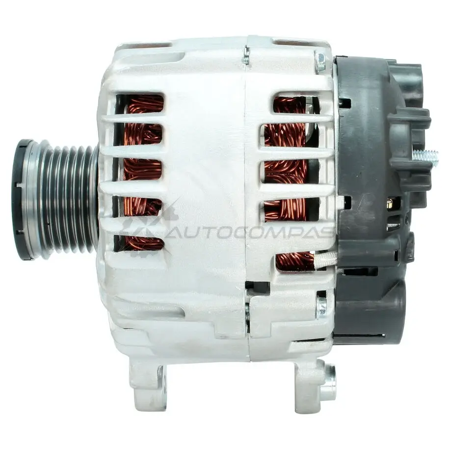 Генератор KRAUF ALV0226DD B IDRXV 1440981937 изображение 4