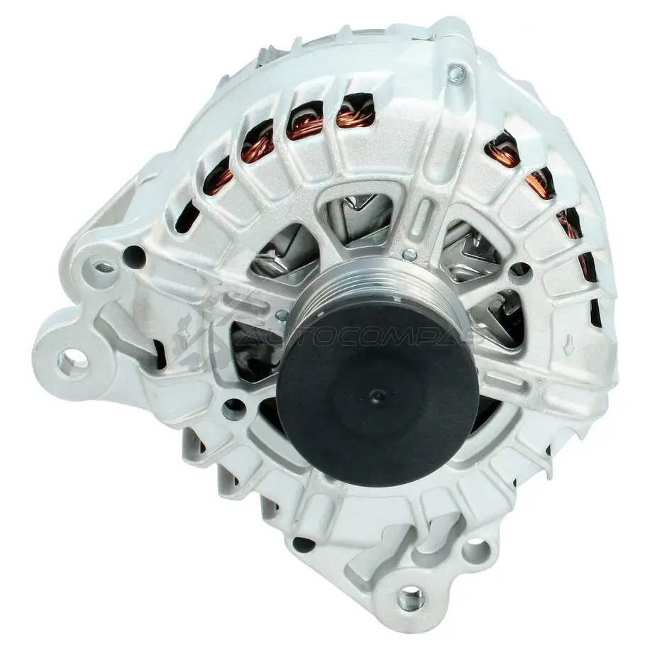 Генератор KRAUF ALV0226DD B IDRXV 1440981937 изображение 5
