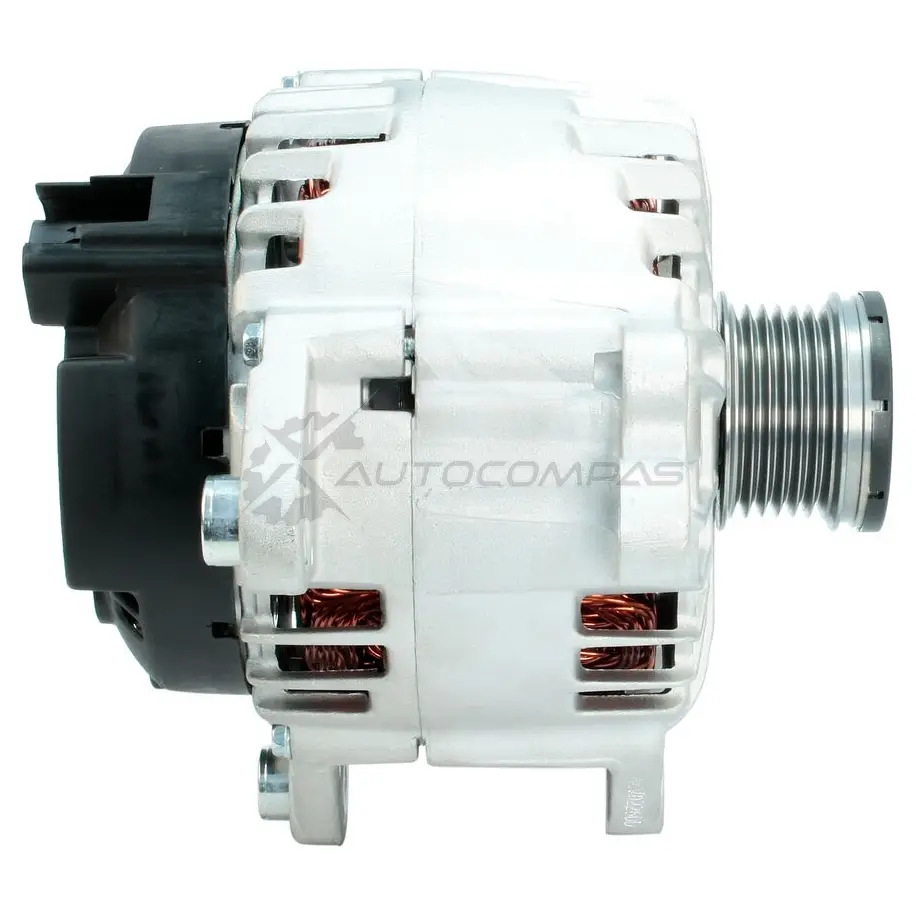 Генератор KRAUF ALV0226DD B IDRXV 1440981937 изображение 6