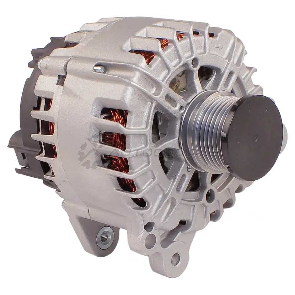 Генератор KRAUF 1440981938 ALV0226UX CBZD W изображение 0