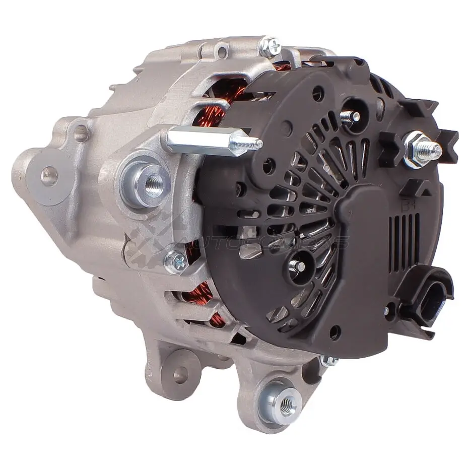 Генератор KRAUF 1440981938 ALV0226UX CBZD W изображение 1