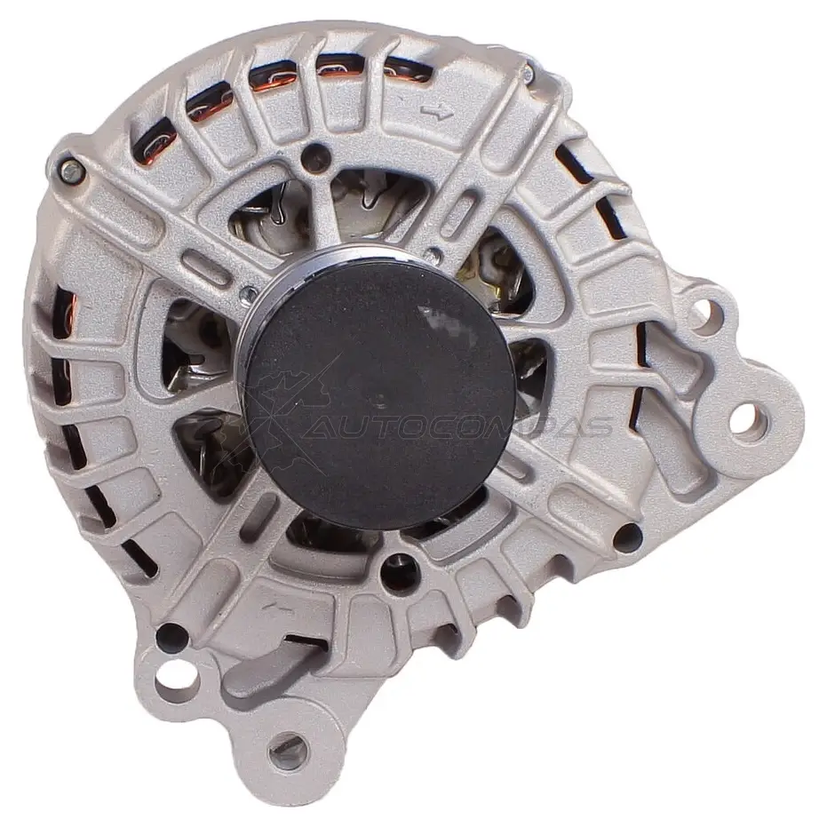 Генератор KRAUF 1440981938 ALV0226UX CBZD W изображение 3