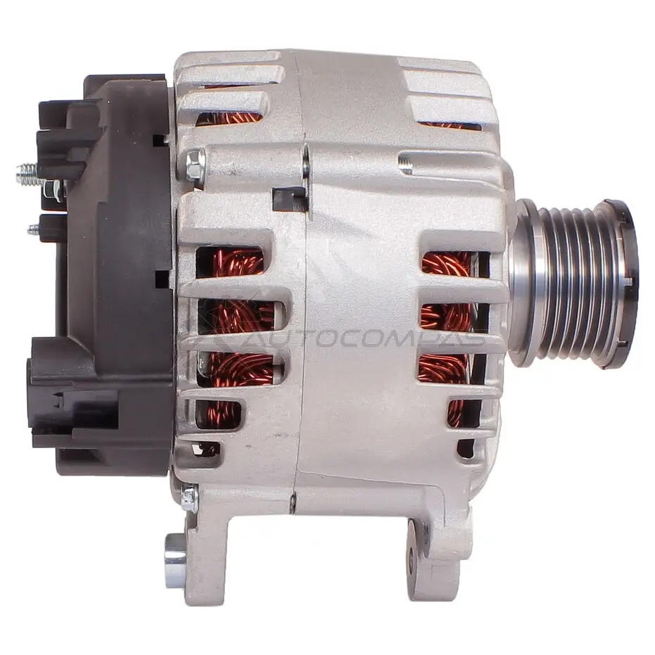 Генератор KRAUF 1440981938 ALV0226UX CBZD W изображение 4
