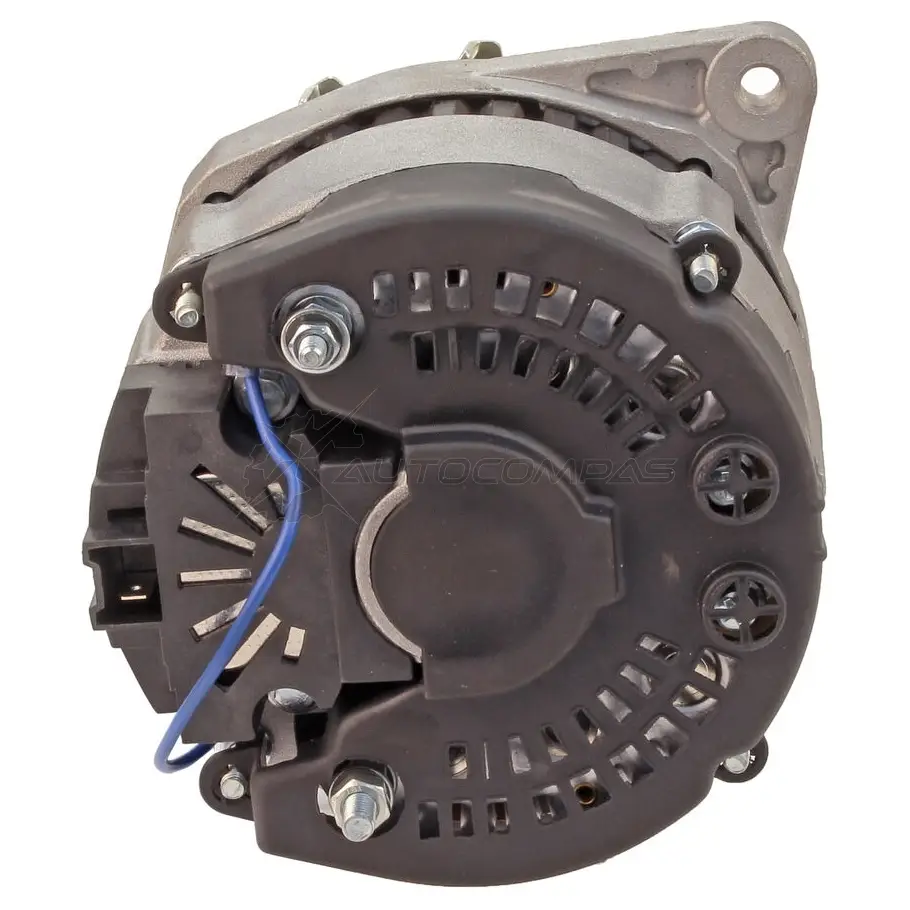 Генератор KRAUF ALV0291UX Y7NDM O5 1440661276 изображение 3