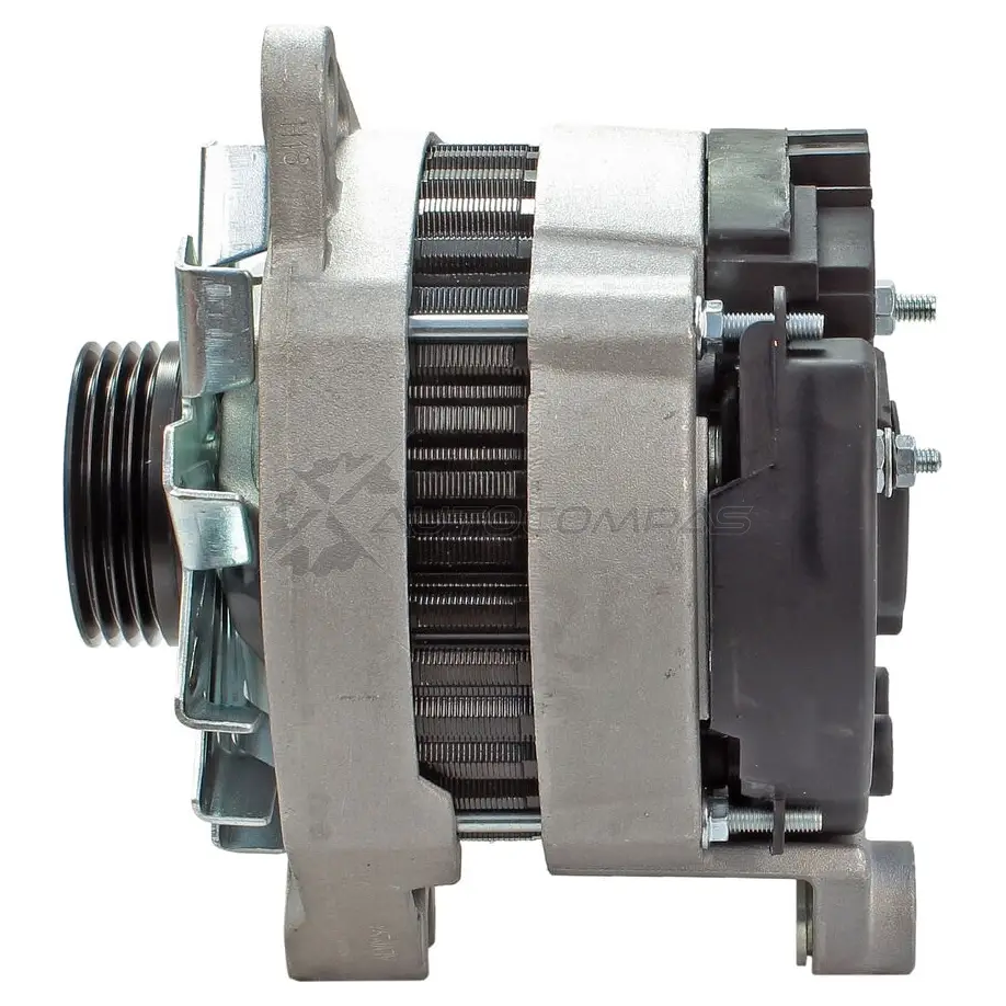 Генератор KRAUF HT4H1Q M 1440693235 ALV0294UX изображение 4