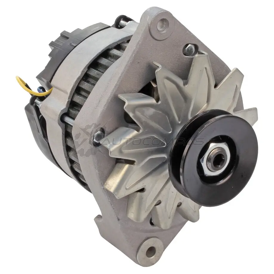 Генератор KRAUF W6 F6287 1440693216 ALV0315UX - Изображение 1