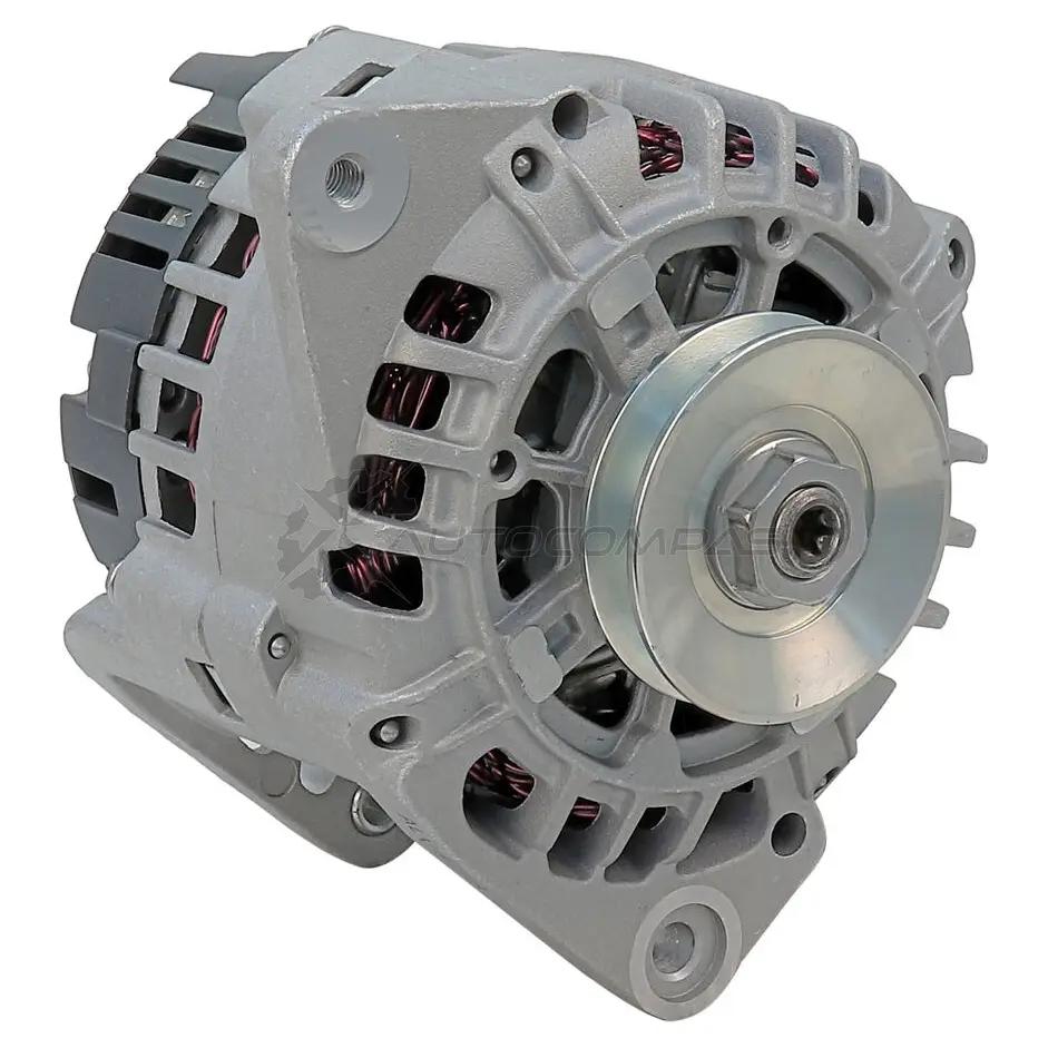 Генератор KRAUF QF2N W 1440679187 ALV0521BA - Изображение 1