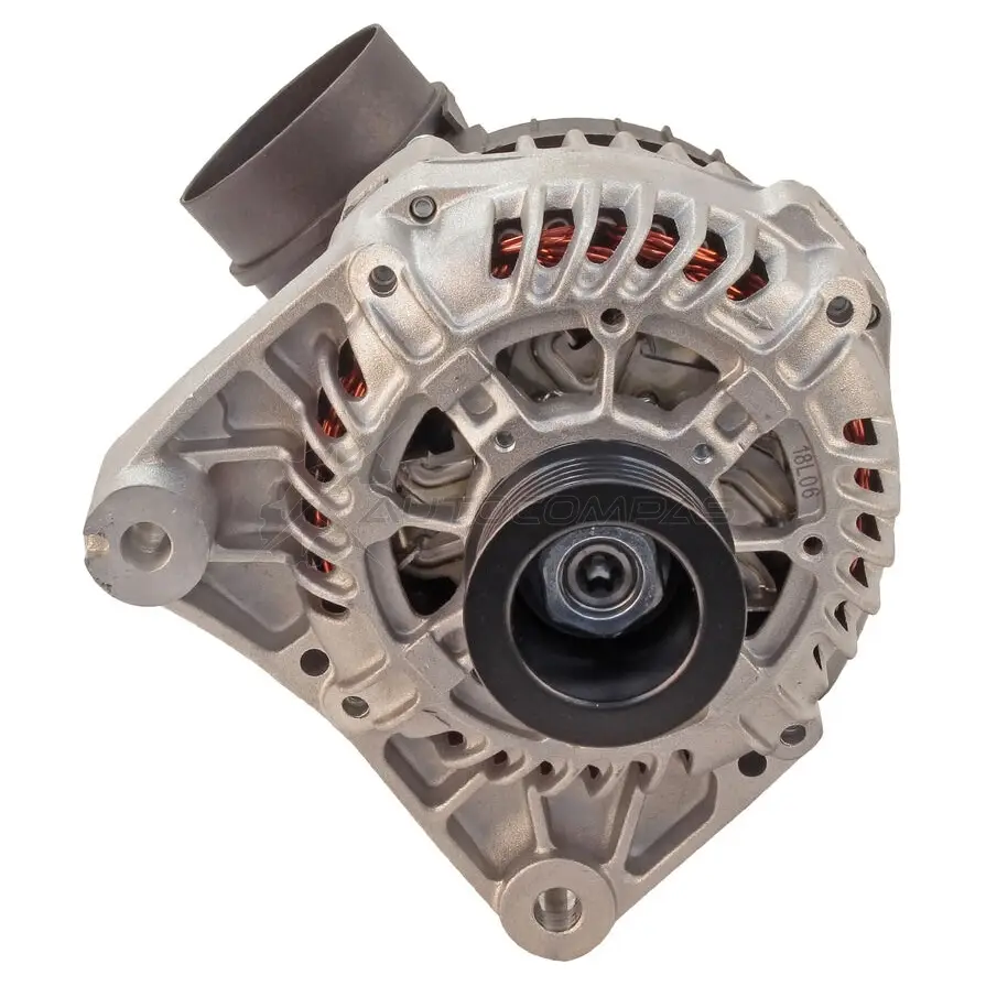 Генератор KRAUF TGPHL 4J ALV0859DD 1440696714 изображение 5