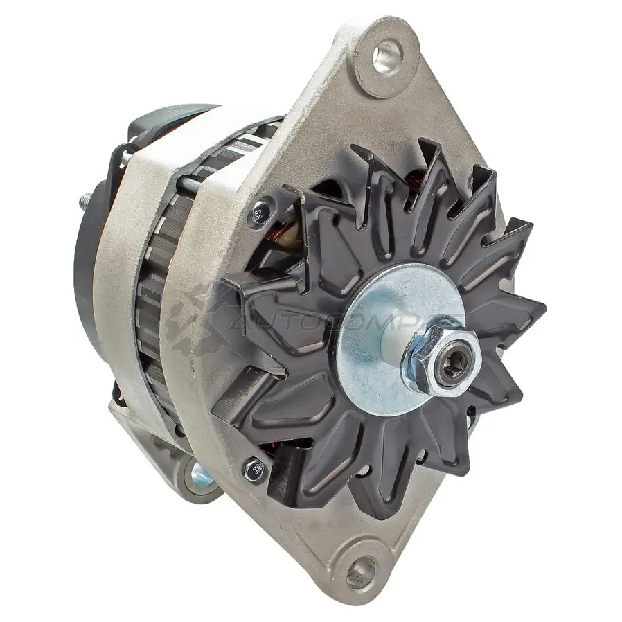 Генератор KRAUF ALV1049DD 1440693126 4Z OI2P - Изображение 1