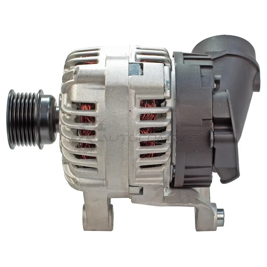 Генератор KRAUF V H1OD ALV1064DD 1440693125 изображение 4