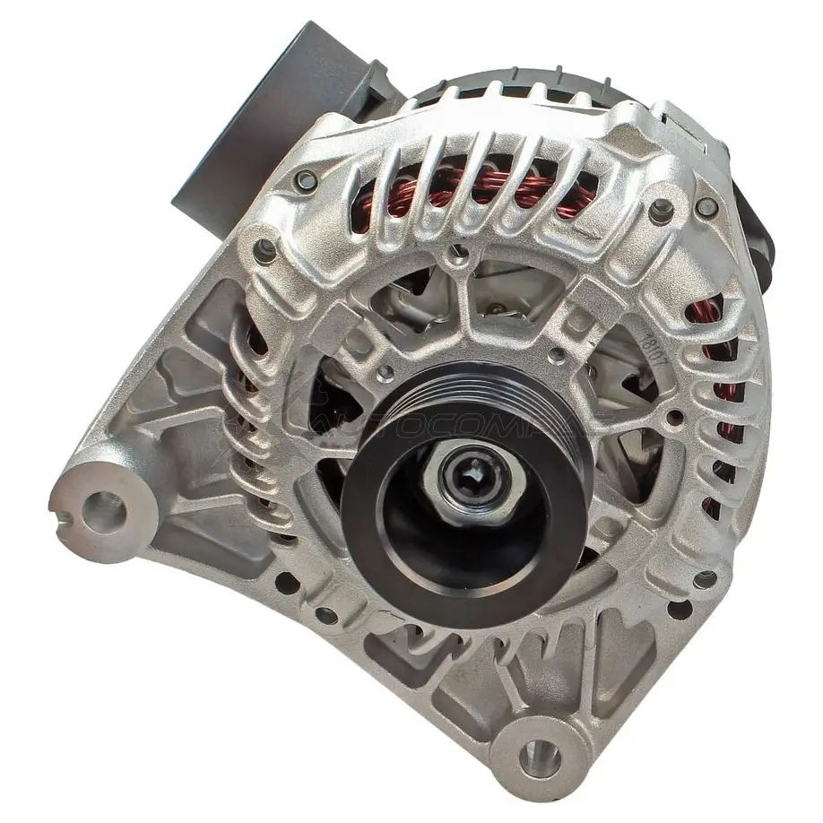 Генератор KRAUF V H1OD ALV1064DD 1440693125 изображение 5