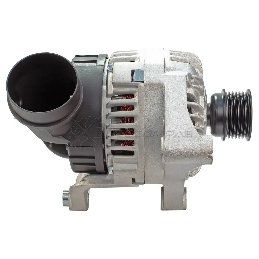 Генератор KRAUF V H1OD ALV1064DD 1440693125 изображение 6