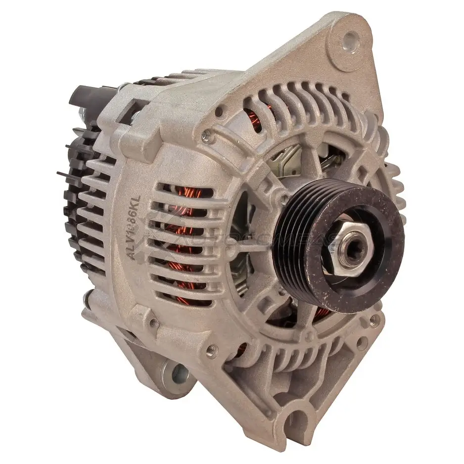 Генератор KRAUF UBDQ 6MZ ALV1086KL 1440981948 изображение 0