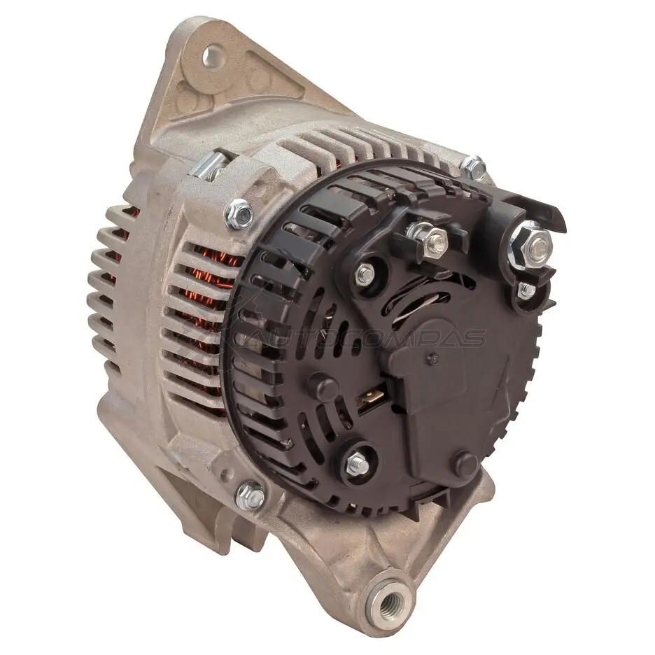 Генератор KRAUF UBDQ 6MZ ALV1086KL 1440981948 изображение 1