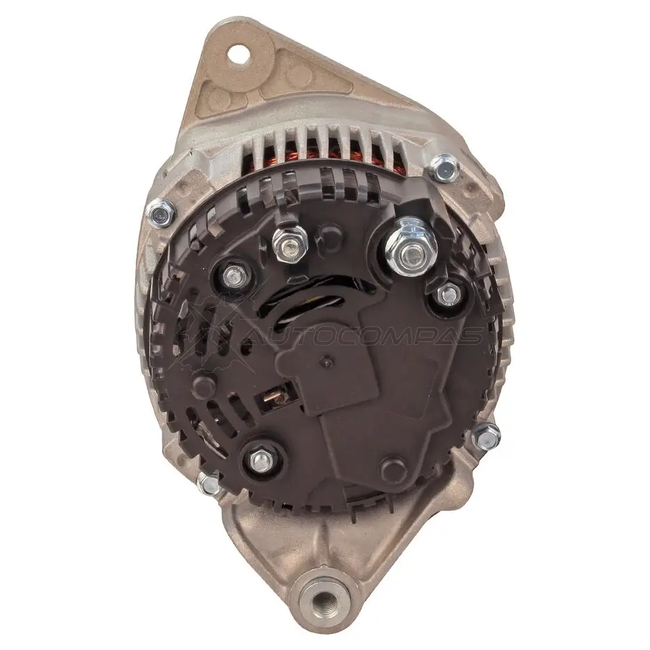 Генератор KRAUF UBDQ 6MZ ALV1086KL 1440981948 изображение 3