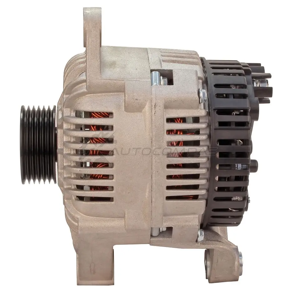 Генератор KRAUF UBDQ 6MZ ALV1086KL 1440981948 изображение 4
