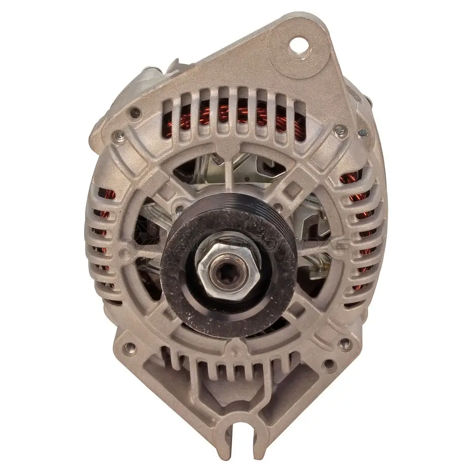 Генератор KRAUF UBDQ 6MZ ALV1086KL 1440981948 изображение 5