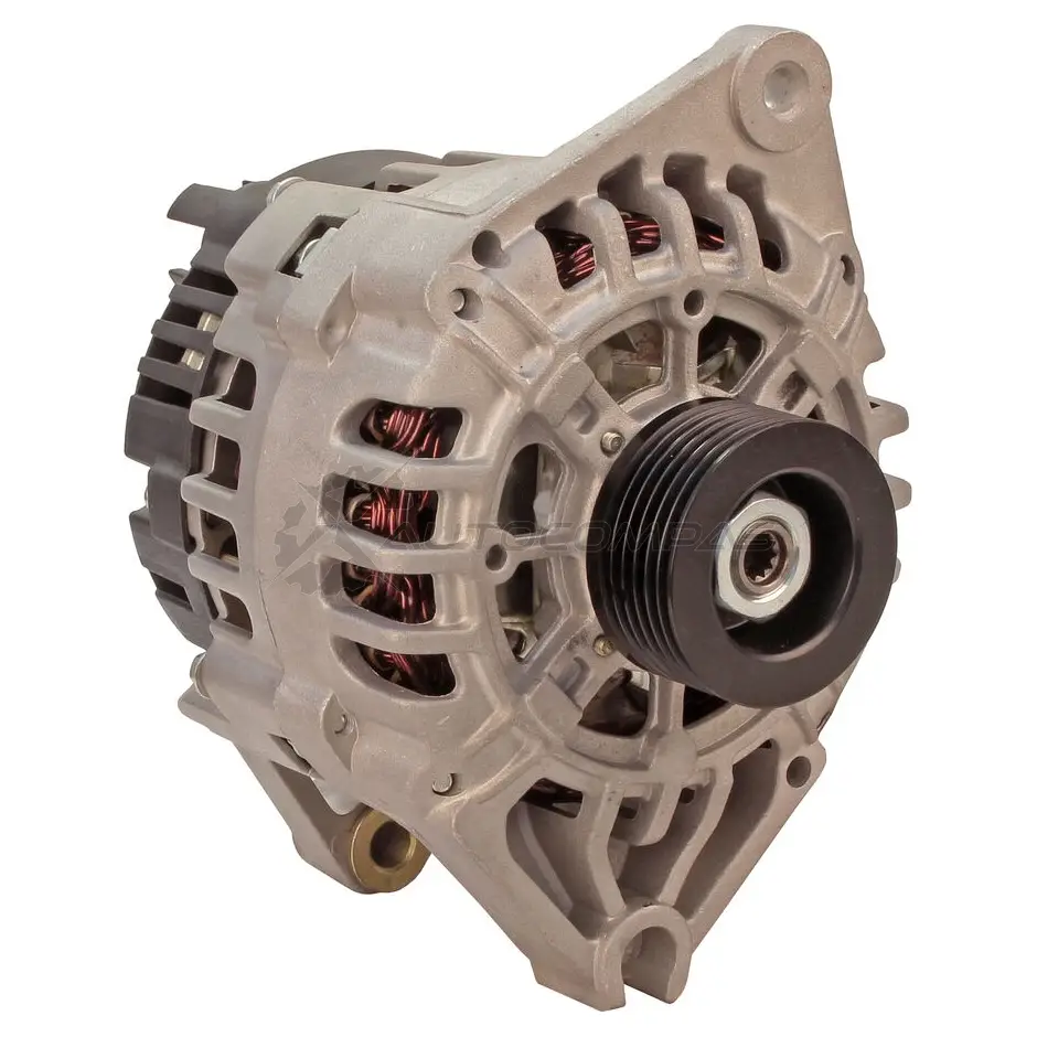 Генератор KRAUF A665C EC ALV1086NW 1440693142 - Изображение 1