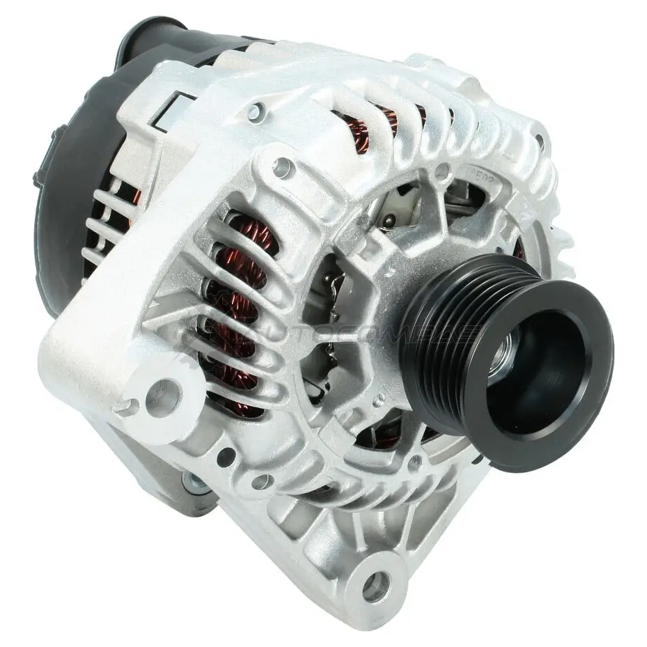 Генератор KRAUF VL4 OK 1440981952 ALV1256DD изображение 0