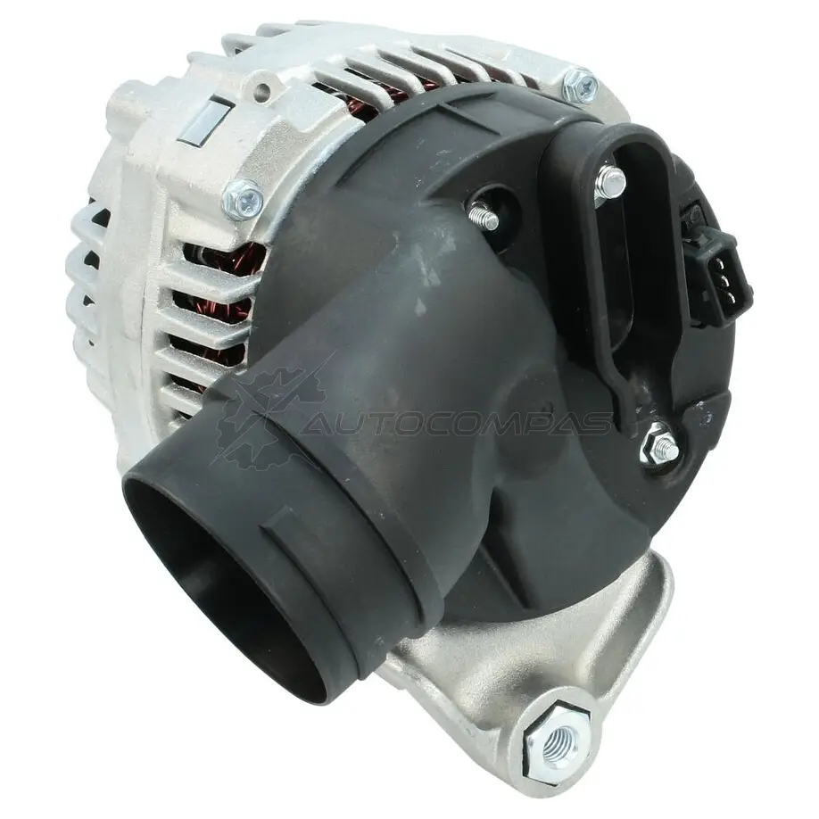 Генератор KRAUF VL4 OK 1440981952 ALV1256DD изображение 1
