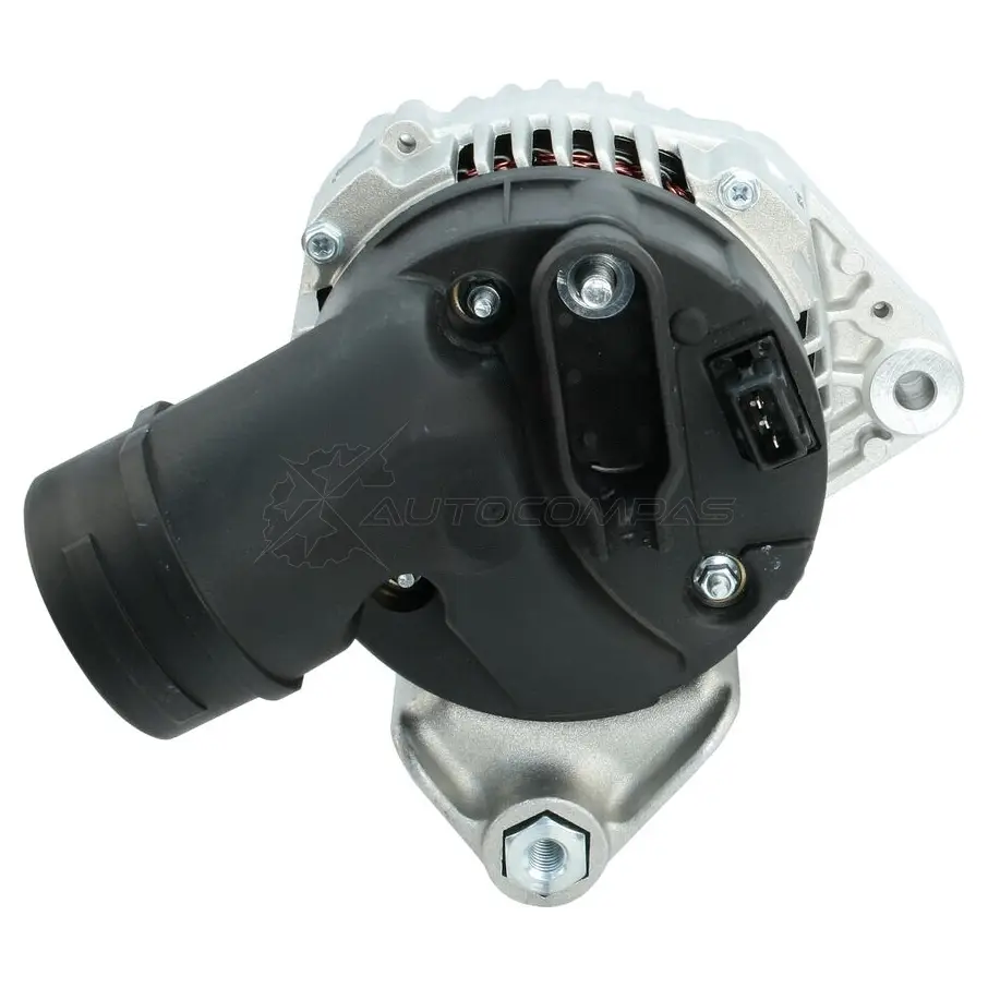Генератор KRAUF VL4 OK 1440981952 ALV1256DD изображение 3