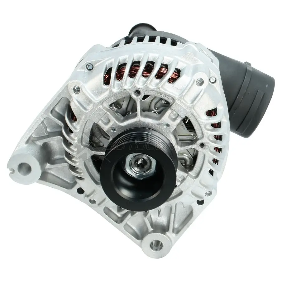Генератор KRAUF VL4 OK 1440981952 ALV1256DD изображение 5