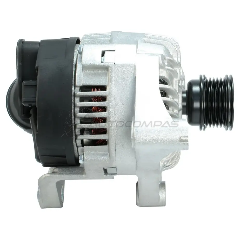 Генератор KRAUF VL4 OK 1440981952 ALV1256DD изображение 6